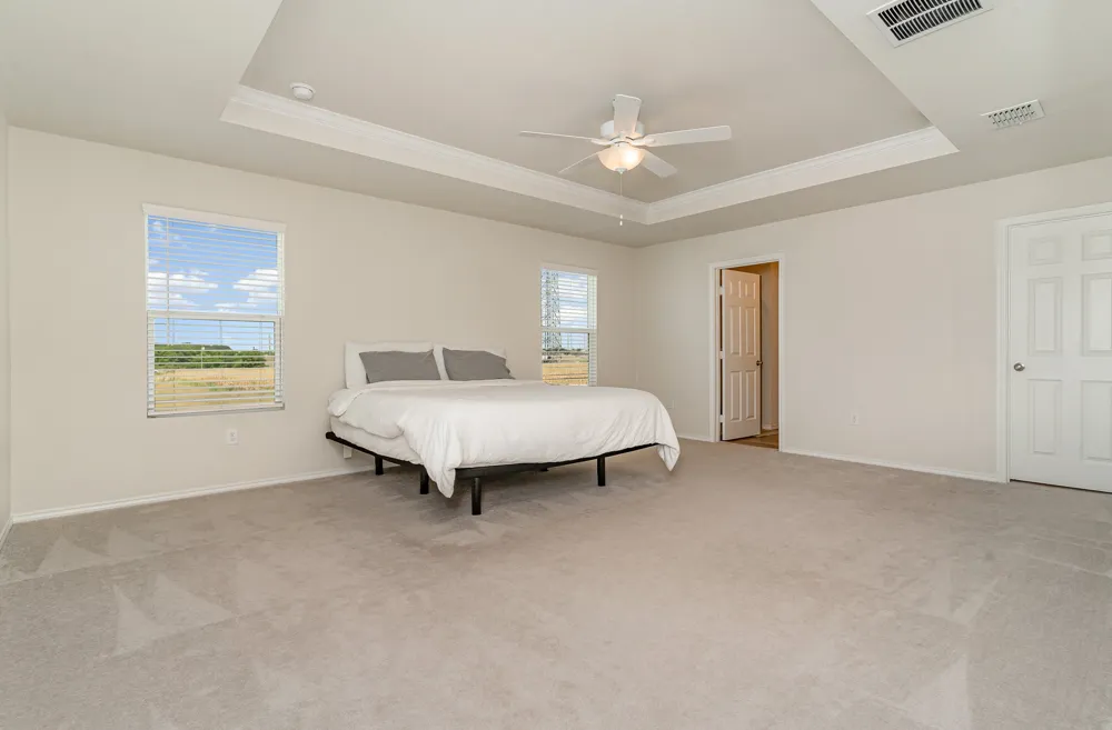 504 S Hopson Street Van Alstyne, TX 75495