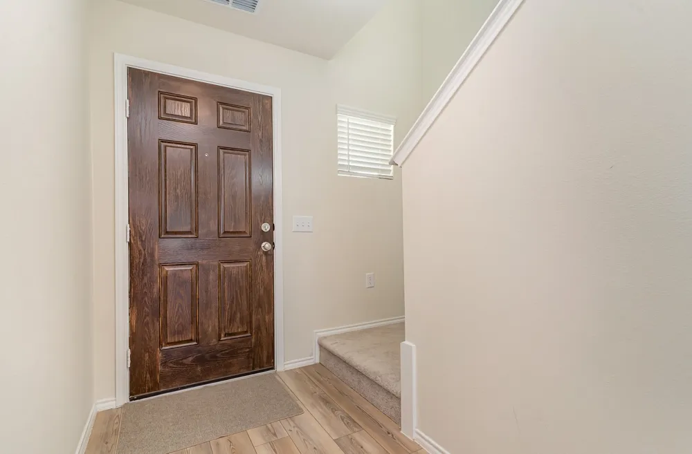 504 S Hopson Street Van Alstyne, TX 75495