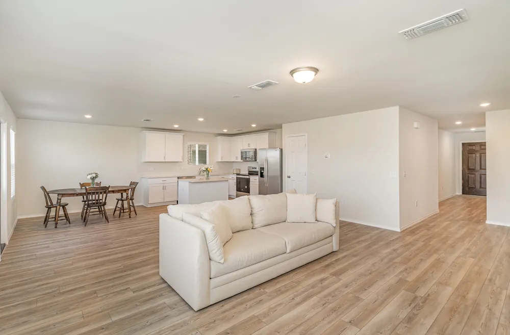 504 S Hopson Street Van Alstyne, TX 75495