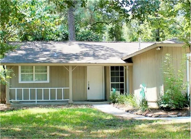 13 Blue Fox Road The Woodlands, TX 77380