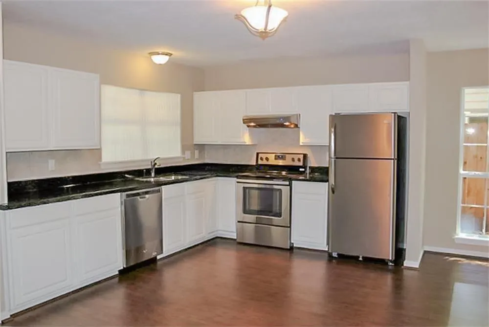 13 Blue Fox Road The Woodlands, TX 77380