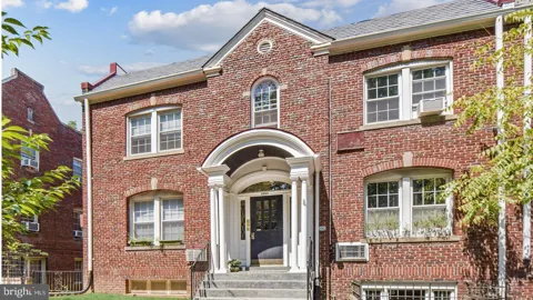 2520 41ST STREET NW ##5