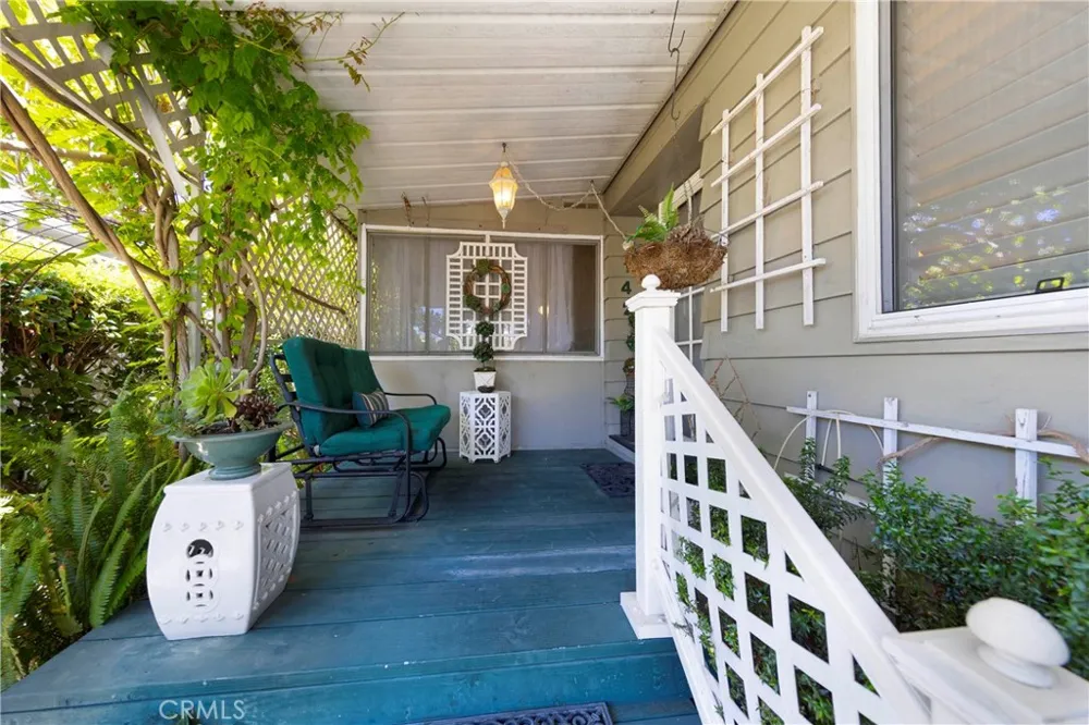 26000 Avenida Aeropuerto #142 San Juan Capistrano, CA 92675