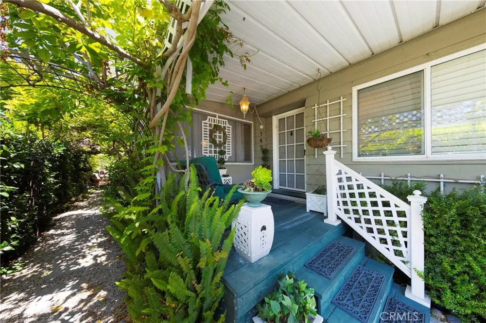 26000 Avenida Aeropuerto #142 San Juan Capistrano, CA 92675