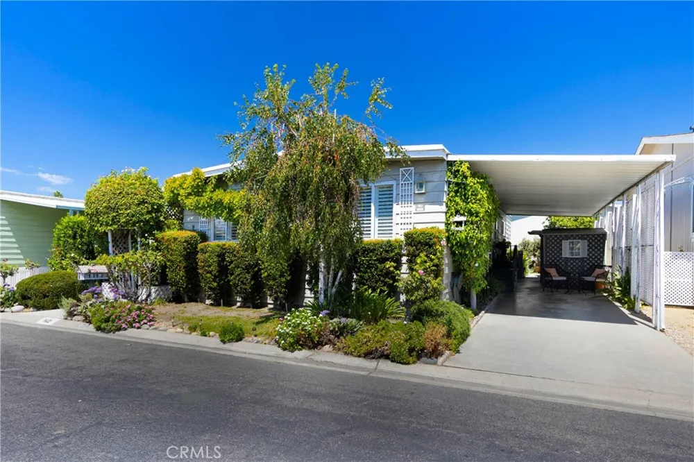 26000 Avenida Aeropuerto #142 San Juan Capistrano, CA 92675