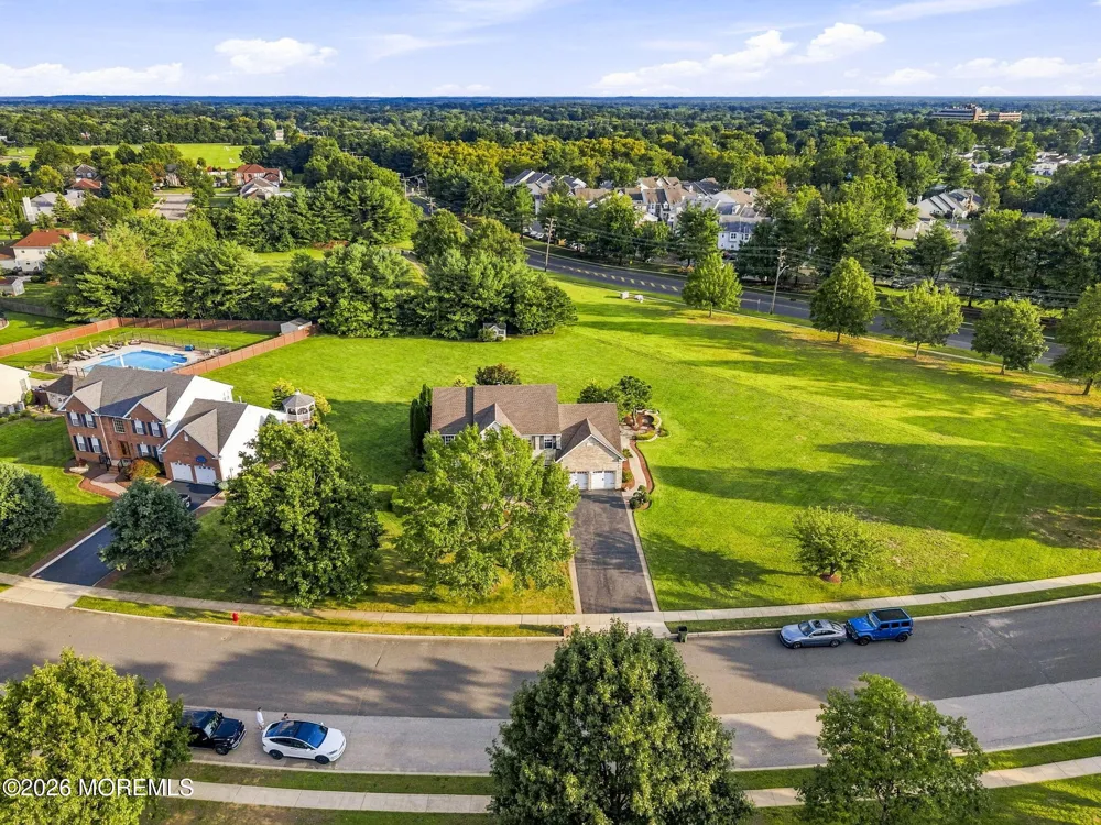 901 Oakley Drive Freehold, NJ 07728