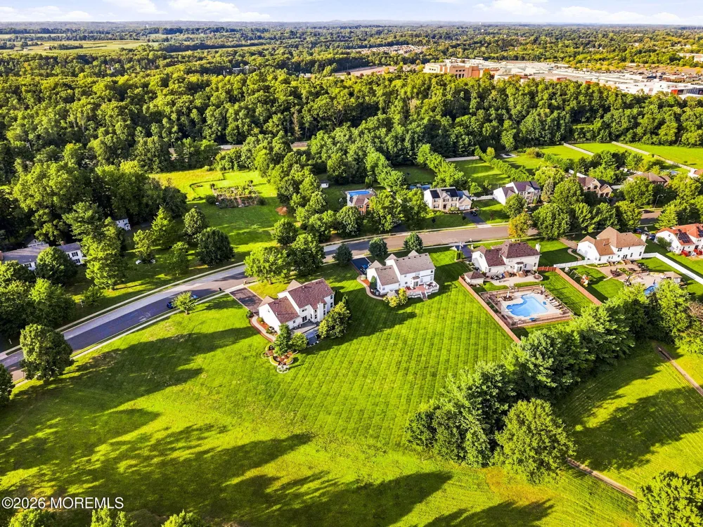 901 Oakley Drive Freehold, NJ 07728