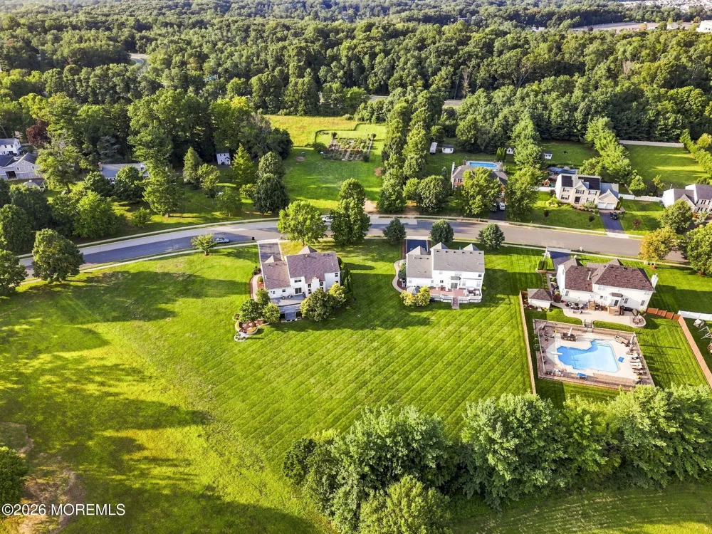 901 Oakley Drive Freehold, NJ 07728