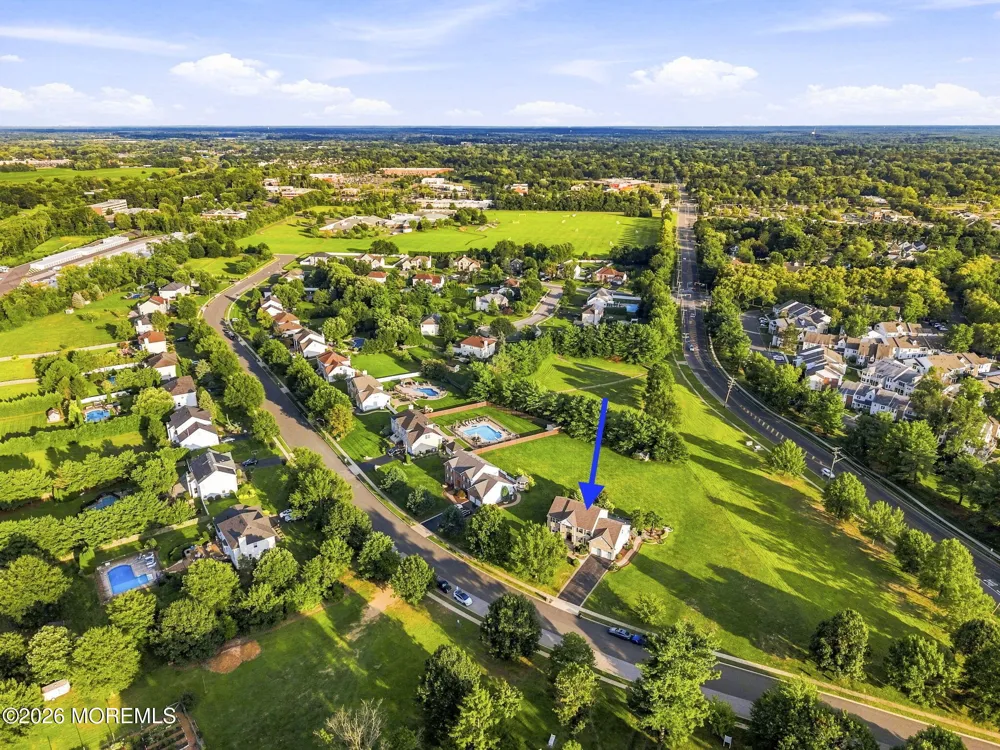 901 Oakley Drive Freehold, NJ 07728