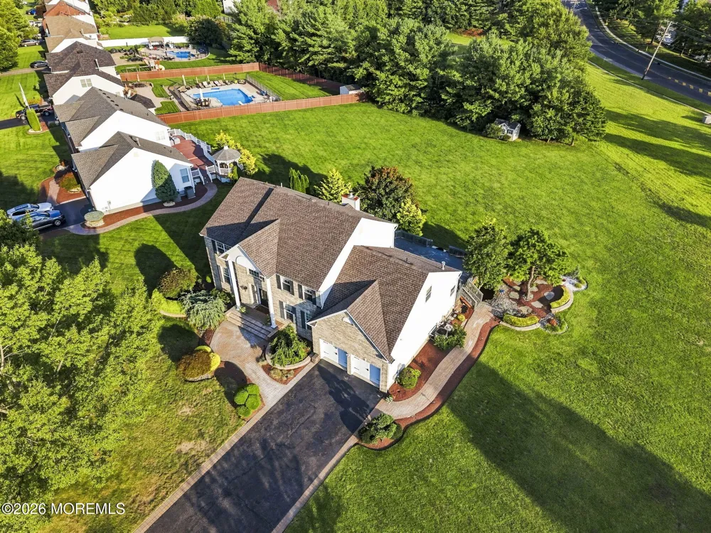 901 Oakley Drive Freehold, NJ 07728