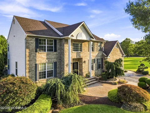 901 Oakley Drive