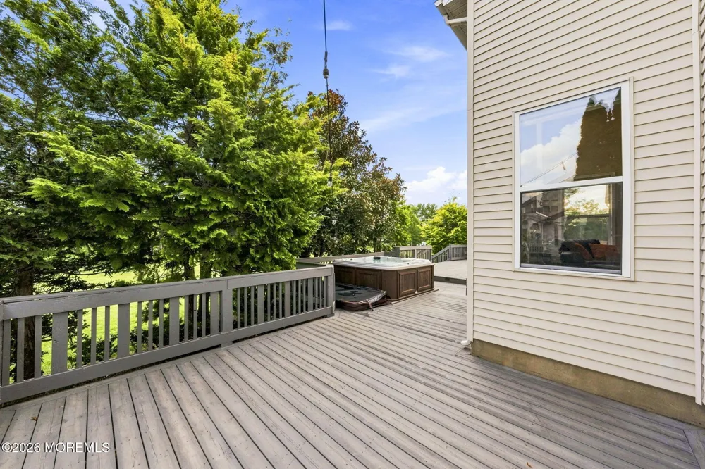 901 Oakley Drive Freehold, NJ 07728