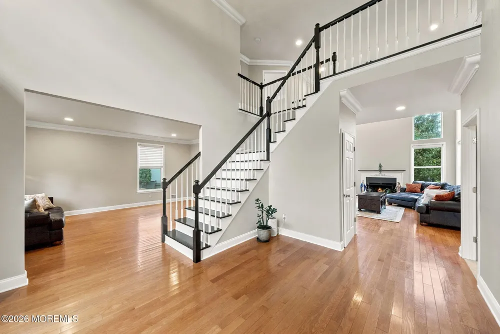 901 Oakley Drive Freehold, NJ 07728