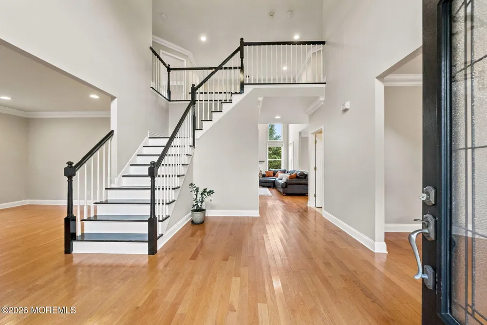 901 Oakley Drive Freehold, NJ 07728