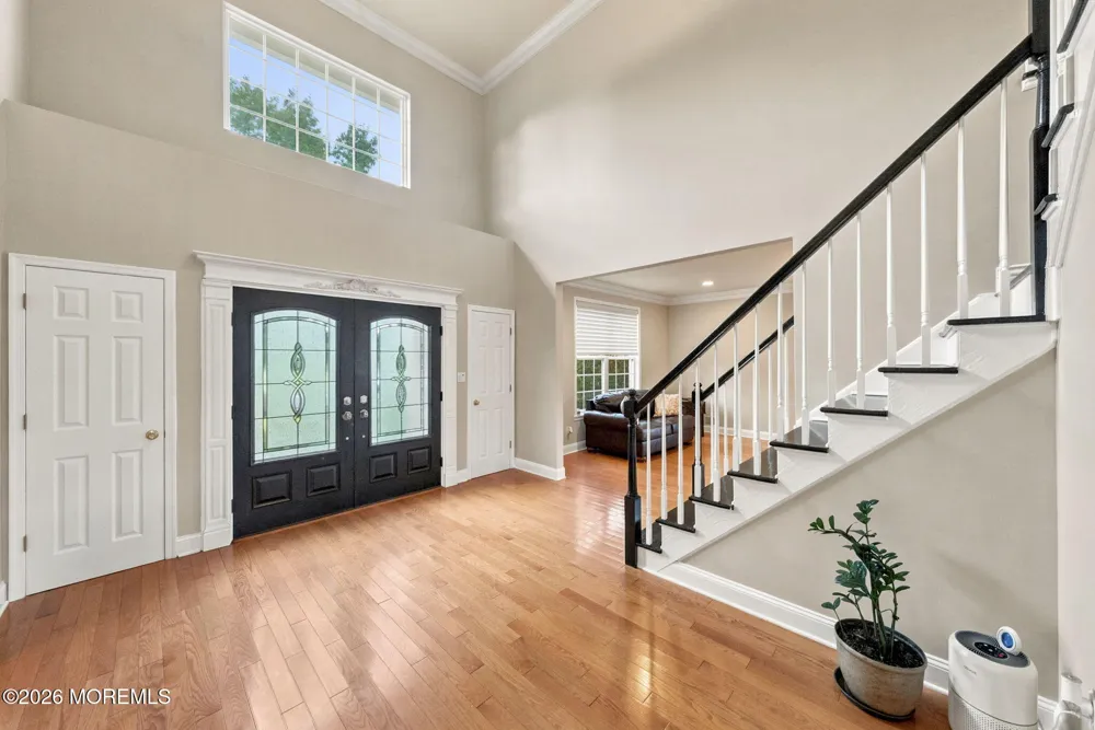 901 Oakley Drive Freehold, NJ 07728