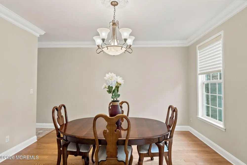 901 Oakley Drive Freehold, NJ 07728