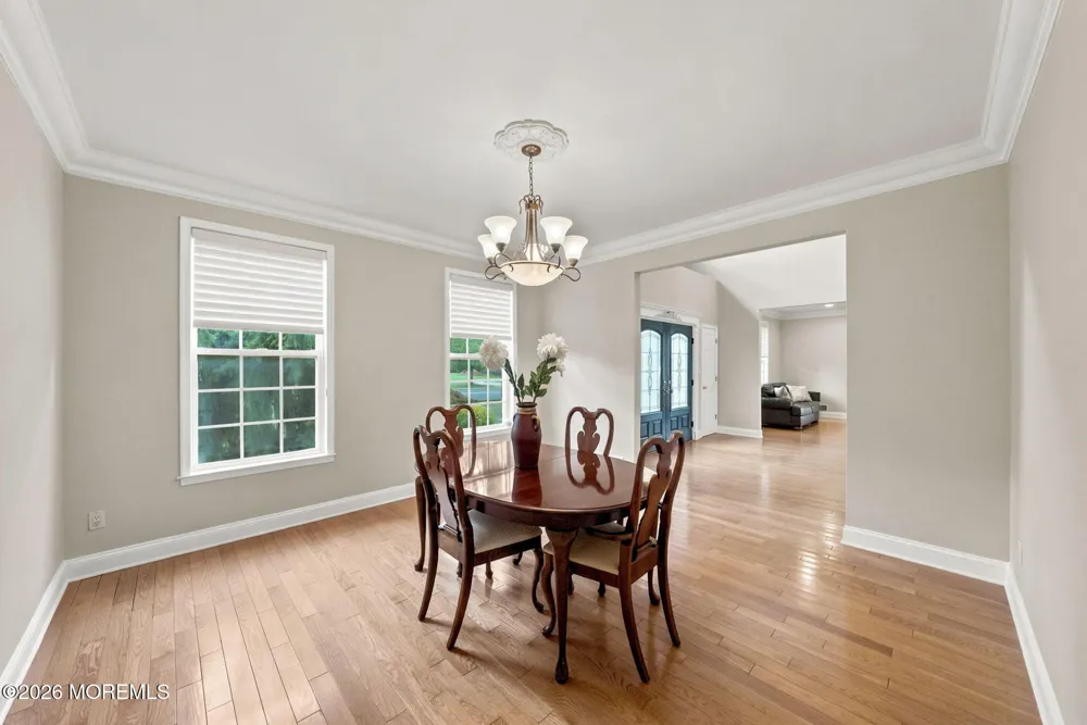 901 Oakley Drive Freehold, NJ 07728
