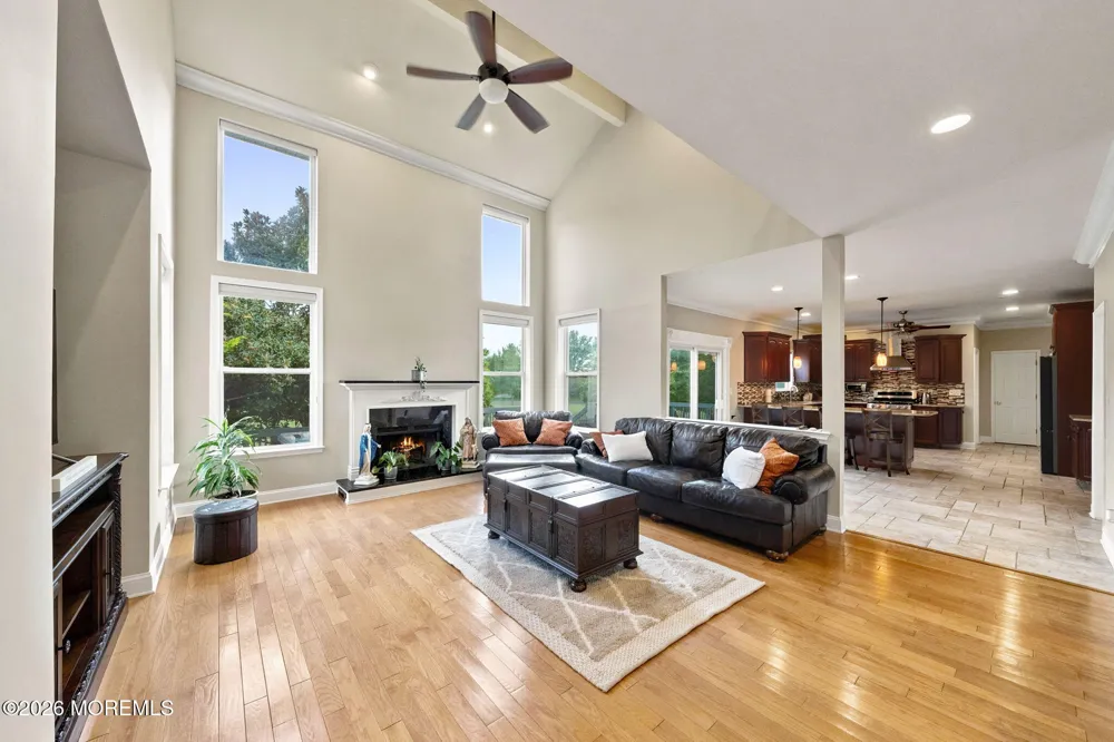 901 Oakley Drive Freehold, NJ 07728