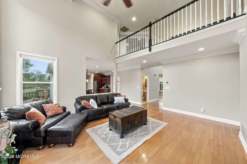 901 Oakley Drive Freehold, NJ 07728