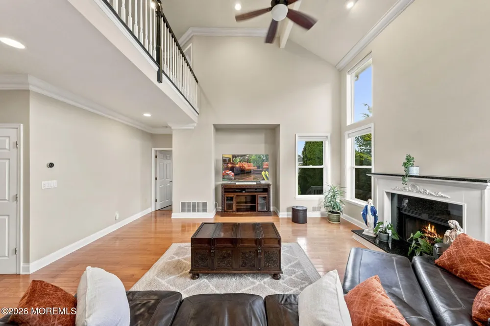 901 Oakley Drive Freehold, NJ 07728