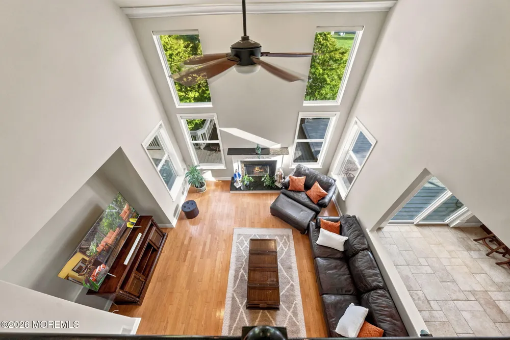 901 Oakley Drive Freehold, NJ 07728