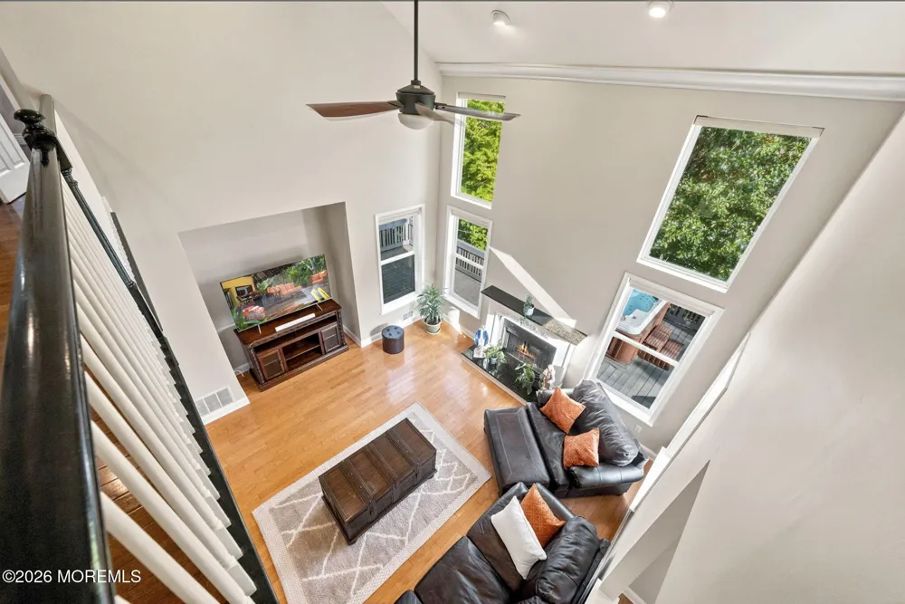 901 Oakley Drive Freehold, NJ 07728