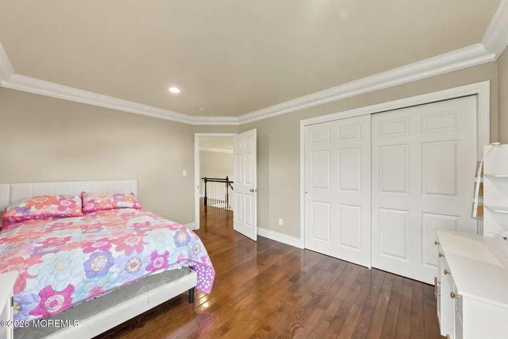 901 Oakley Drive Freehold, NJ 07728