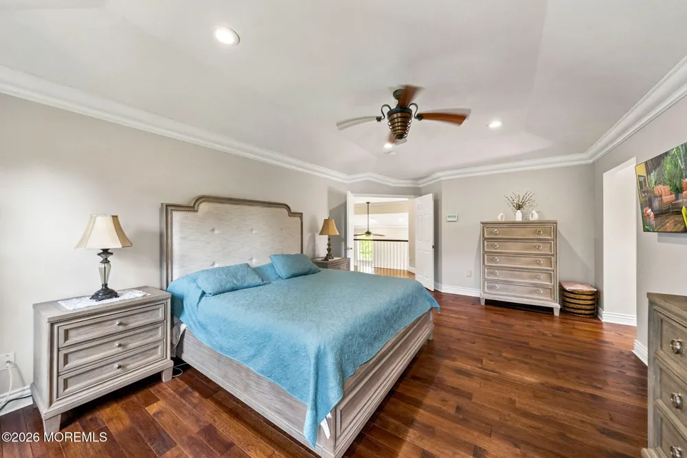 901 Oakley Drive Freehold, NJ 07728