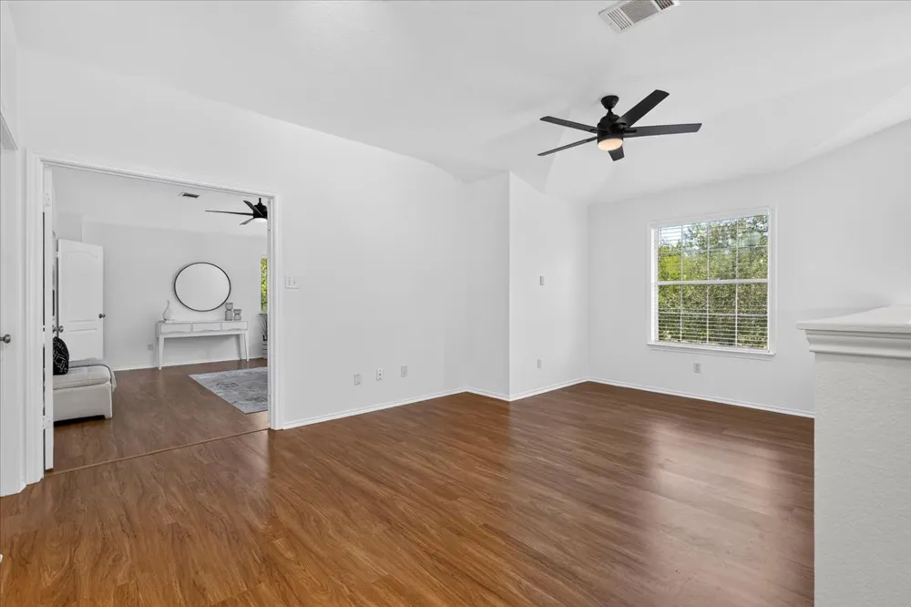 3321 Grasshopper Drive Austin, TX 78748