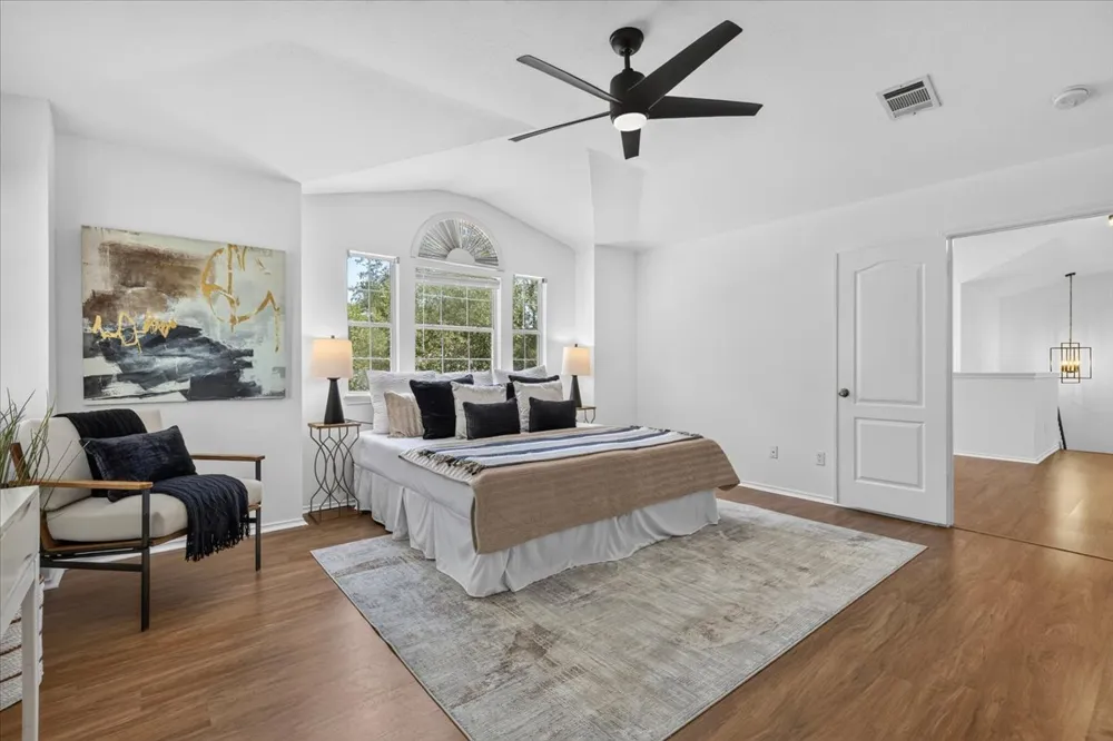 3321 Grasshopper Drive Austin, TX 78748