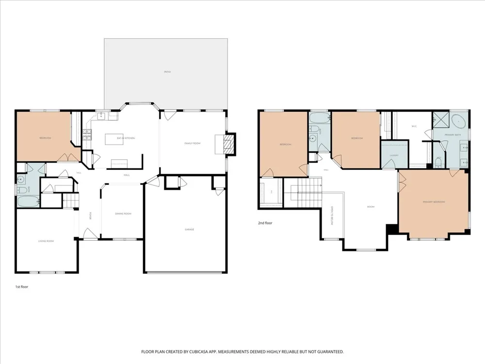 3321 Grasshopper Drive Austin, TX 78748