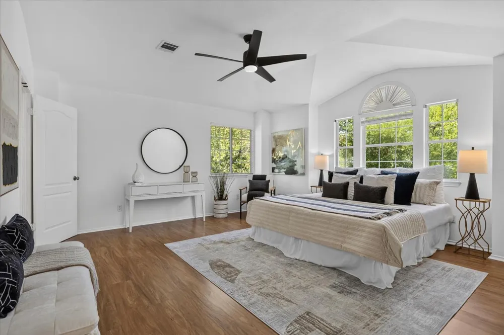 3321 Grasshopper Drive Austin, TX 78748