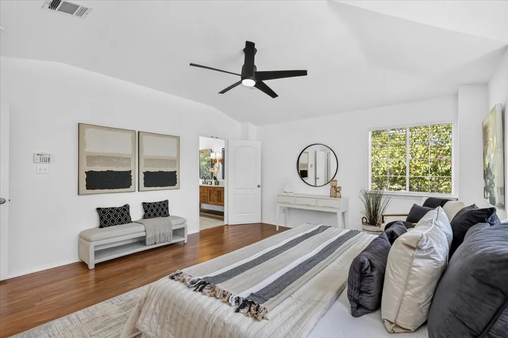 3321 Grasshopper Drive Austin, TX 78748