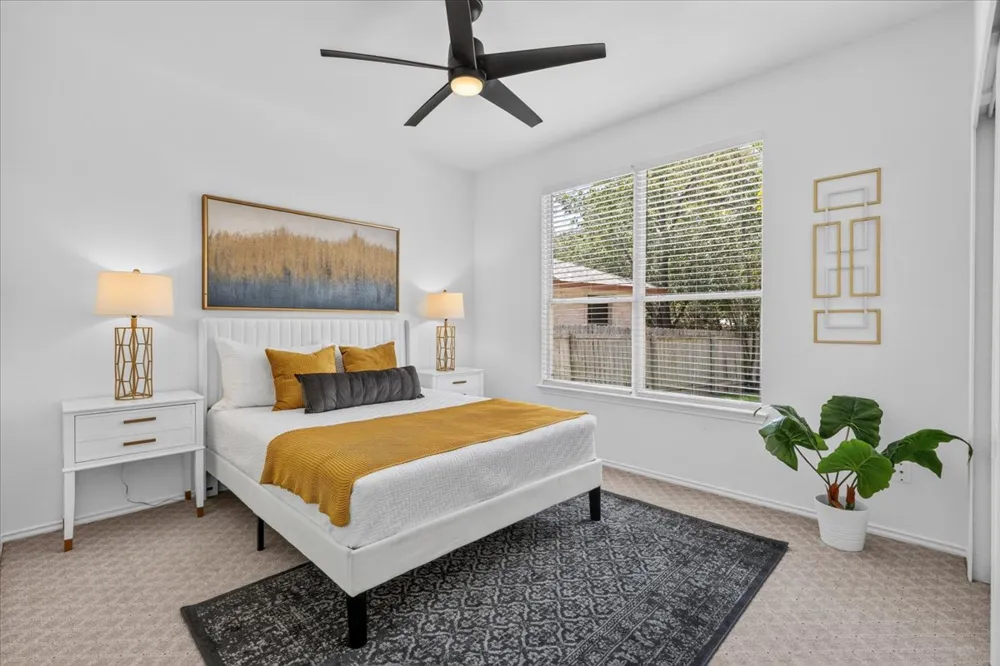 3321 Grasshopper Drive Austin, TX 78748