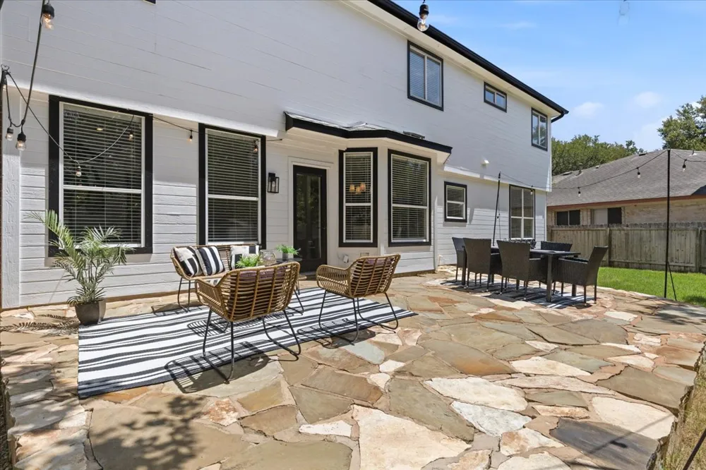 3321 Grasshopper Drive Austin, TX 78748
