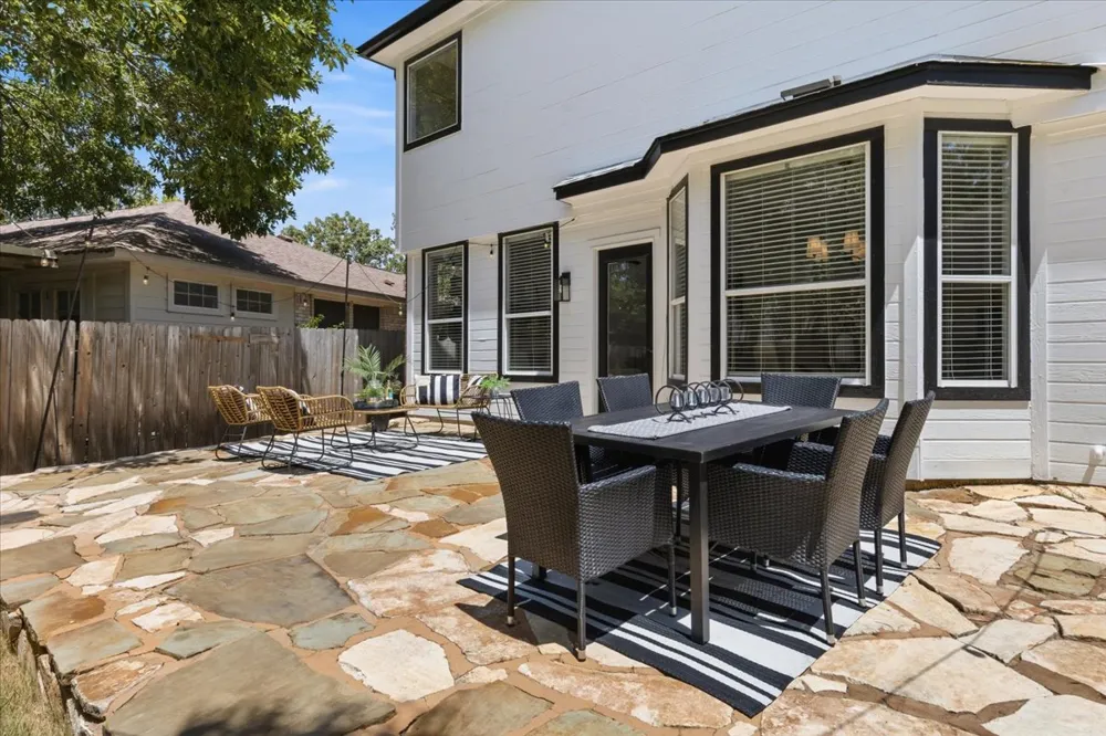 3321 Grasshopper Drive Austin, TX 78748