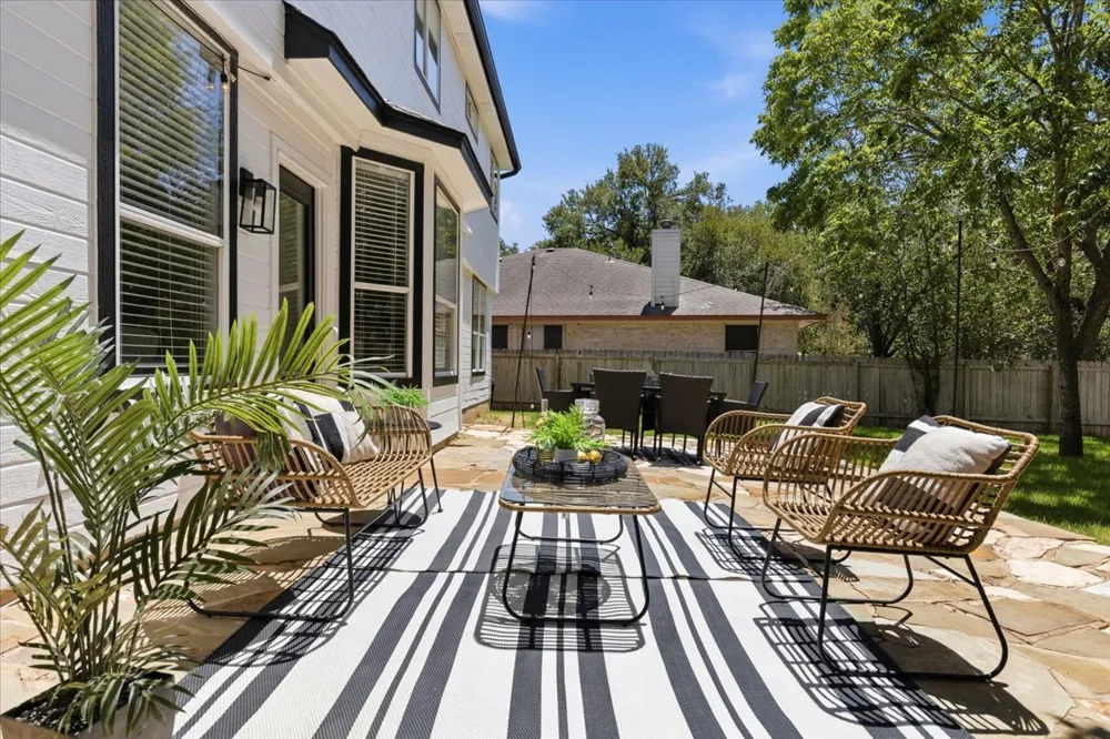 3321 Grasshopper Drive Austin, TX 78748