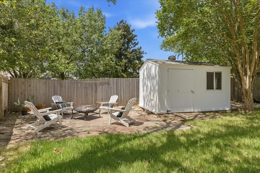 3321 Grasshopper Drive Austin, TX 78748