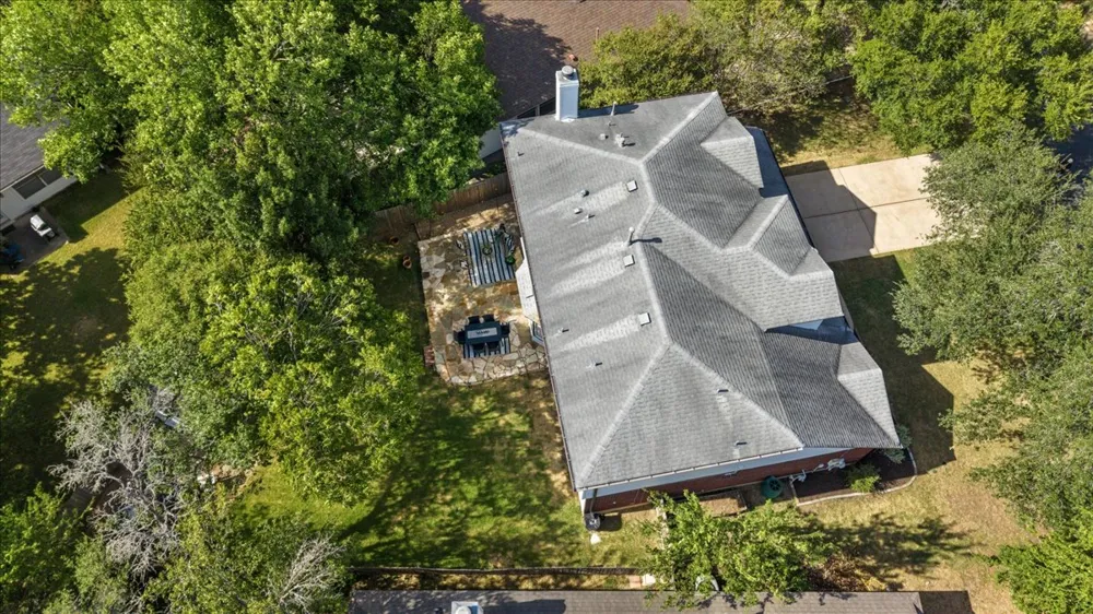 3321 Grasshopper Drive Austin, TX 78748