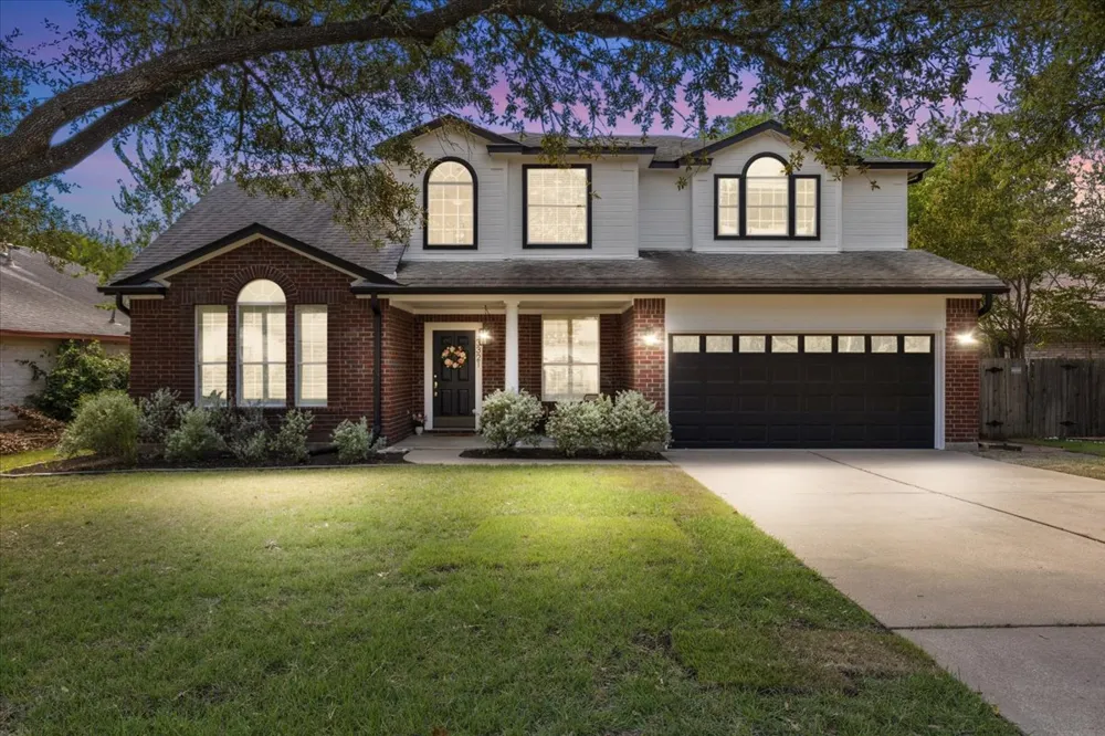 3321 Grasshopper Drive Austin, TX 78748