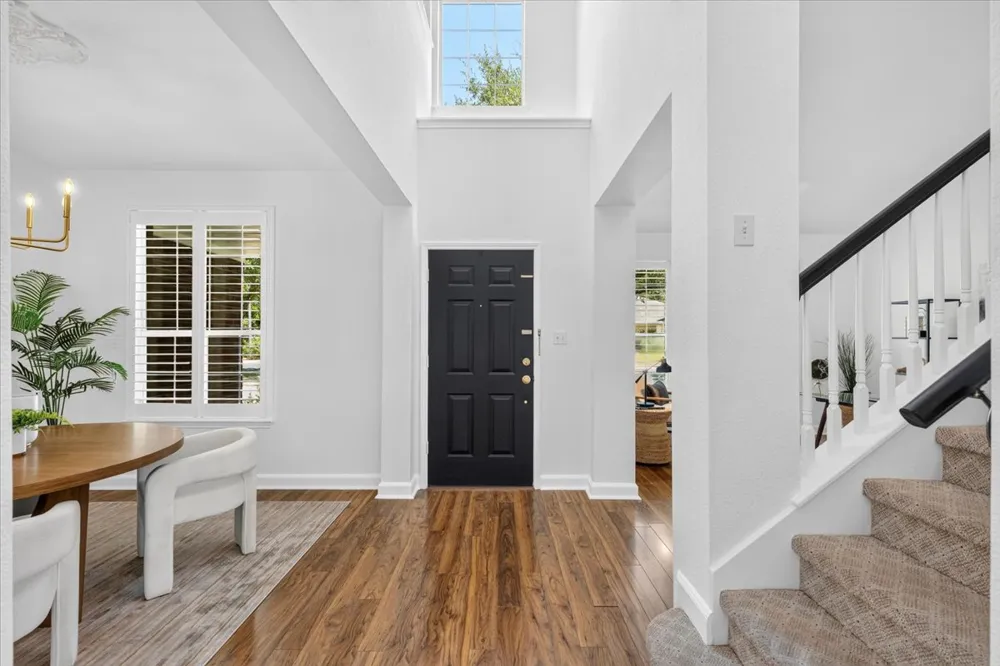 3321 Grasshopper Drive Austin, TX 78748