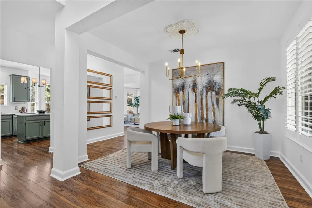 3321 Grasshopper Drive Austin, TX 78748