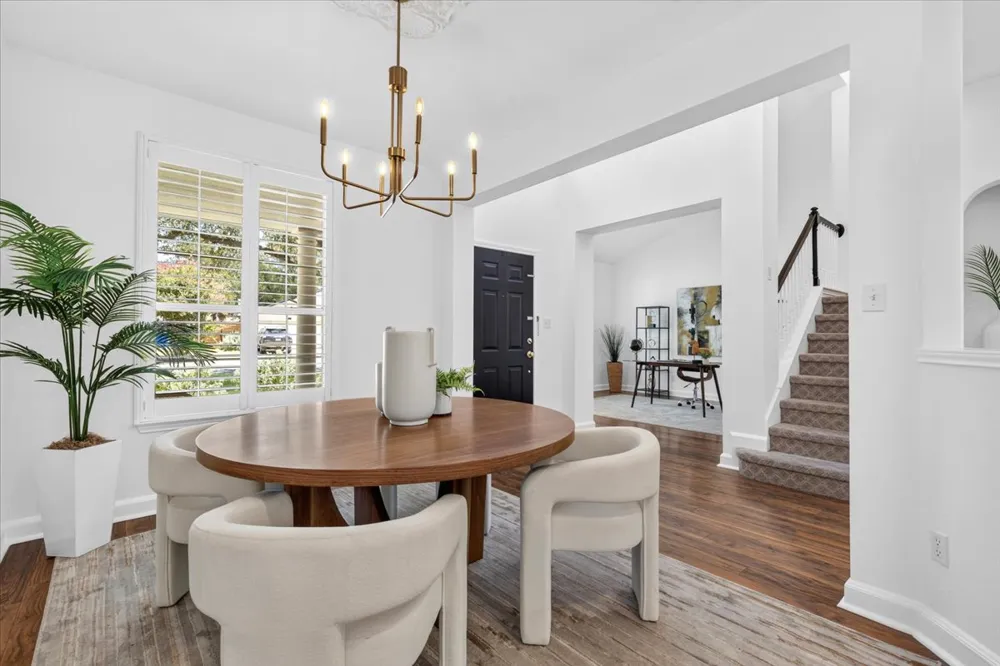 3321 Grasshopper Drive Austin, TX 78748