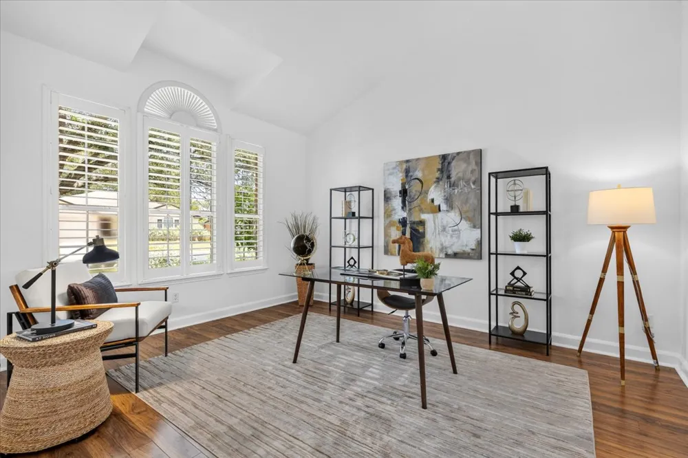 3321 Grasshopper Drive Austin, TX 78748