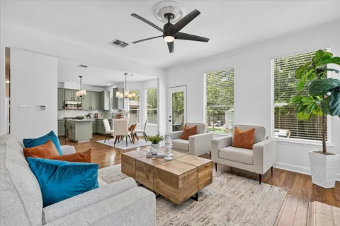 3321 Grasshopper Drive