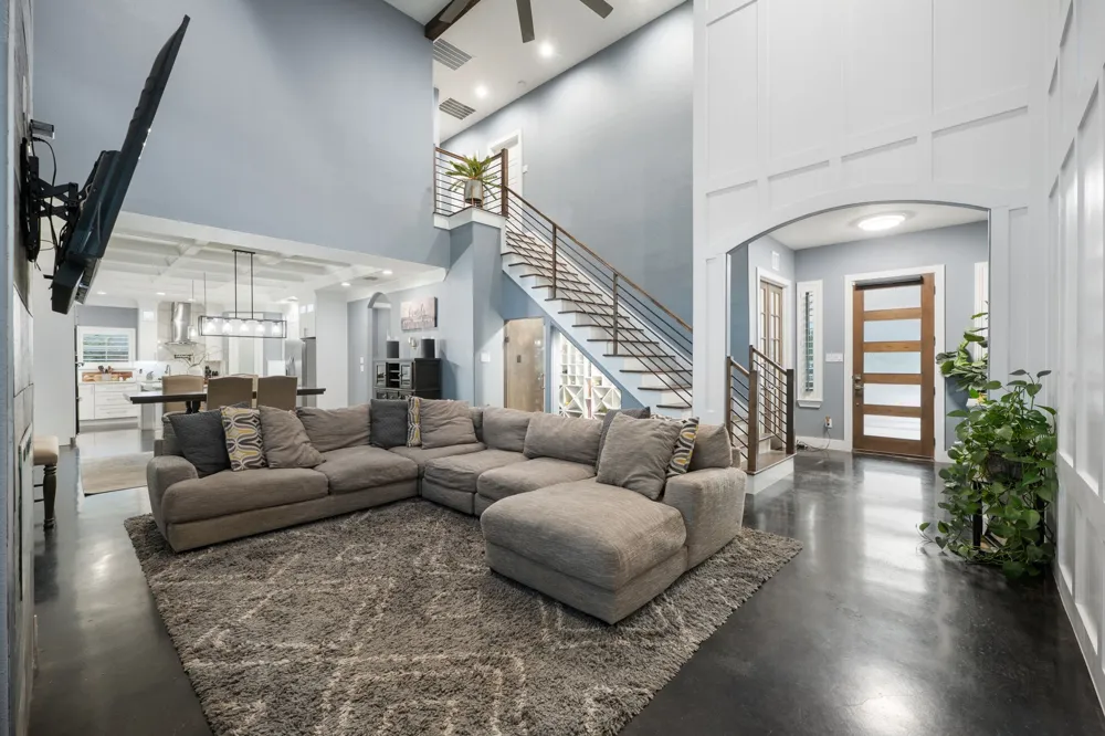 539 Lavena Street Keller, TX 76248