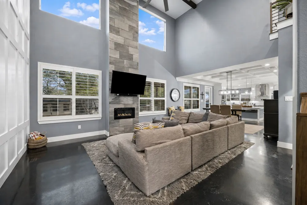 539 Lavena Street Keller, TX 76248