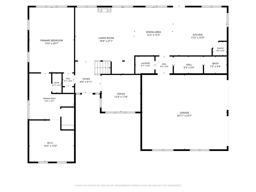 539 Lavena Street Keller, TX 76248