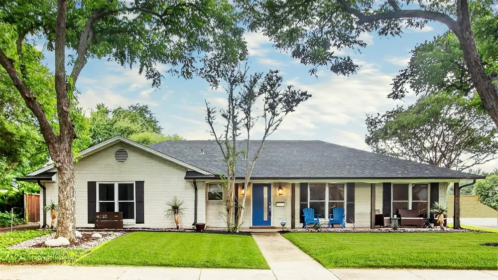 3230 Camelot Drive Dallas, TX 75229