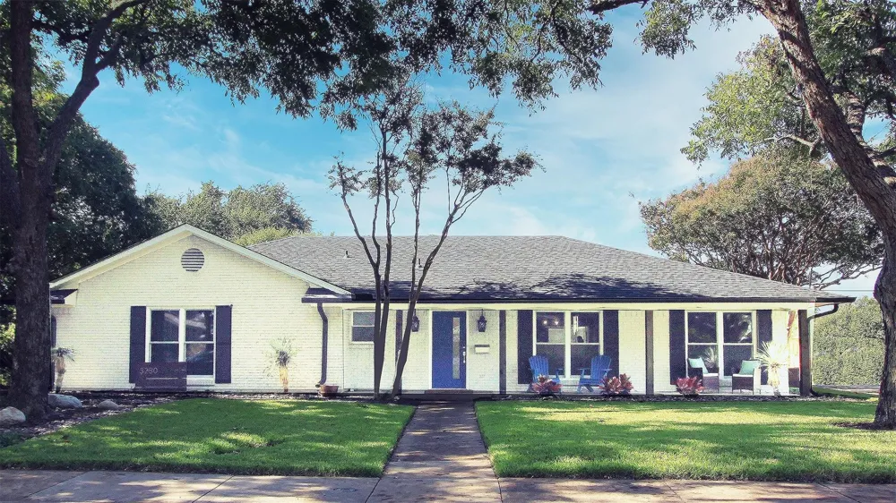3230 Camelot Drive Dallas, TX 75229